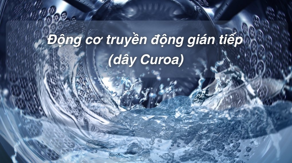 máy giặt panasonic inverter 13.5 kg na-fd135x3bv