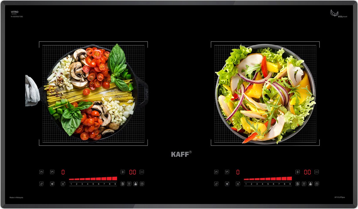 bếp từ kaff kf- fl979 pro