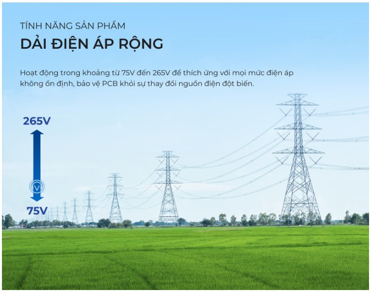 máy lạnh aux inverter 1 hp aw10caa4di-3vn