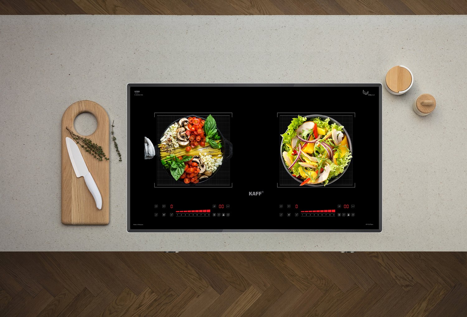 bếp từ kaff kf- fl979 pro