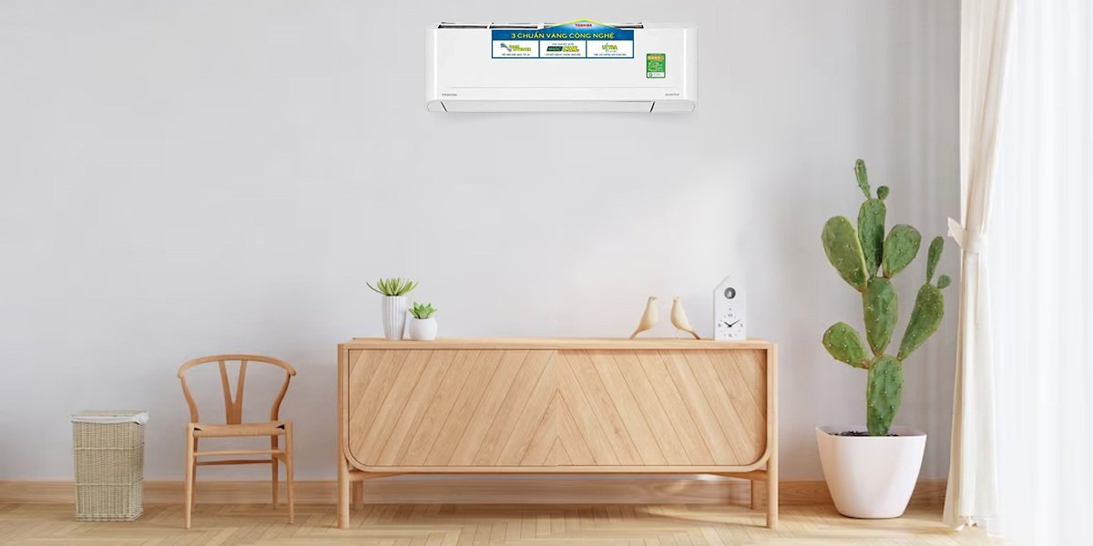 máy lạnh toshiba inverter 2 hp ras-h18s5kcv2g-v