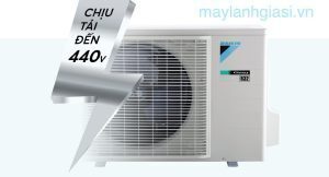 máy lạnh daikin inverter 1 hp ftkf25zvmv