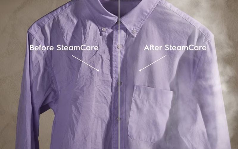 máy sấy bơm nhiệt electrolux ultimatecare 9 kg edh902r9sc