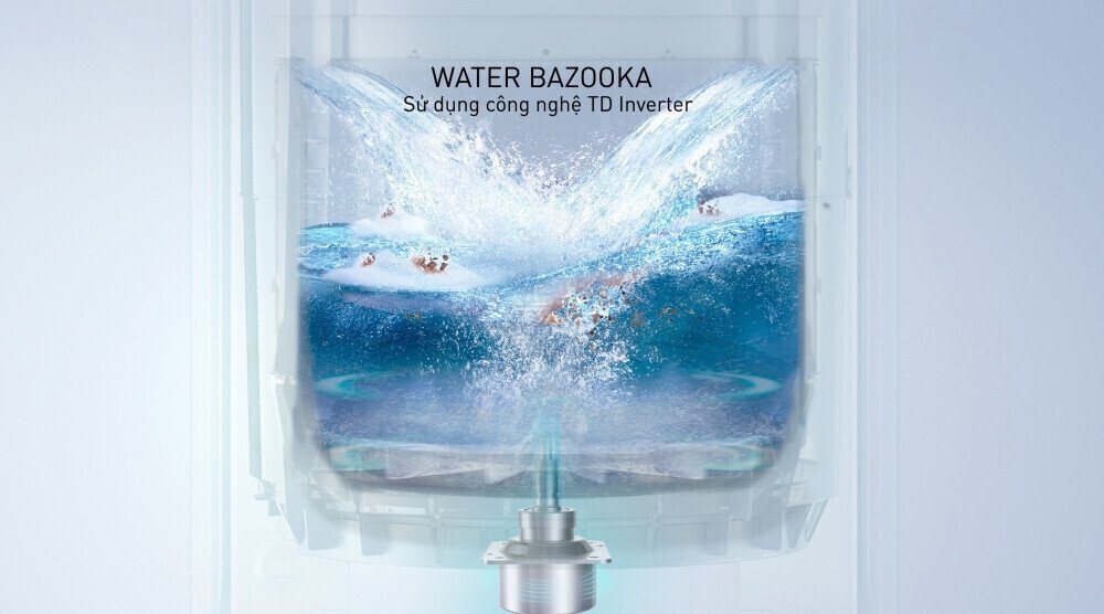 máy giặt panasonic inverter 12.5 kg na-fd125x3bv