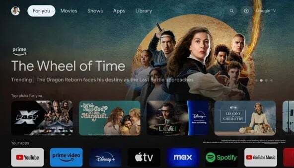 tivi tcl 75p6k 4k 75 inch