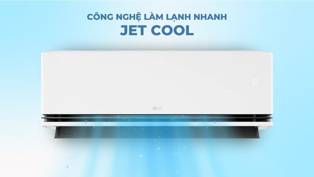 máy lạnh lg inverter 1.5 hp idc12m1