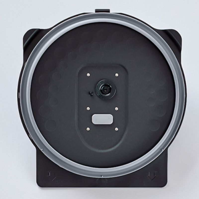 nồi cơm điện tử cao tần áp suất tiger 1.8 lít jpk-w18w