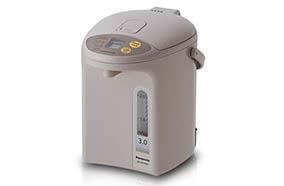 bình thủy điện panasonic nc-bg3000csy - 3lít