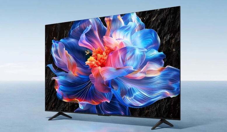 tivi tcl 75p6k 4k 75 inch