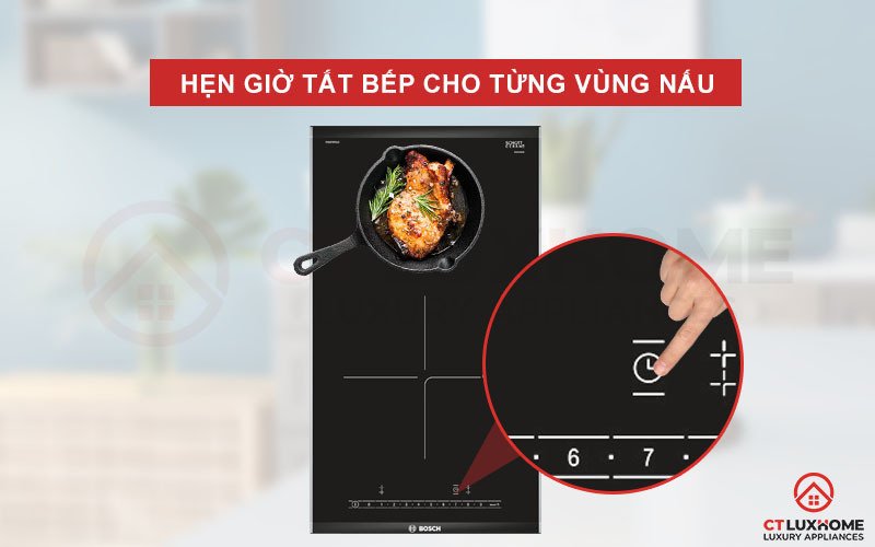 bếp từ domino bosch pib375fb1e serie 6