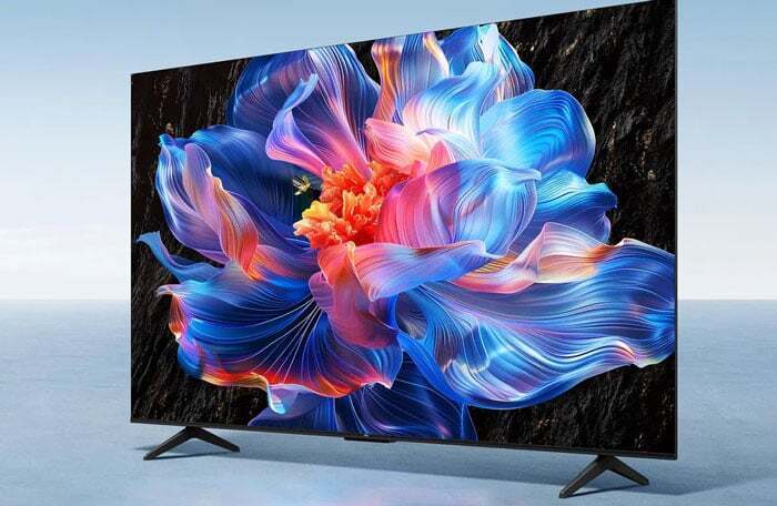 tivi tcl 65p6k 4k 65 inch