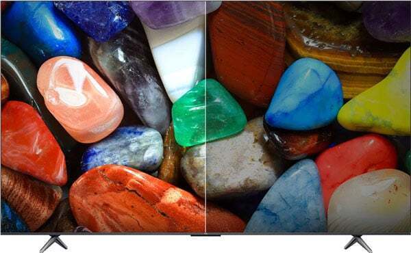 tivi tcl 65p6k 4k 65 inch