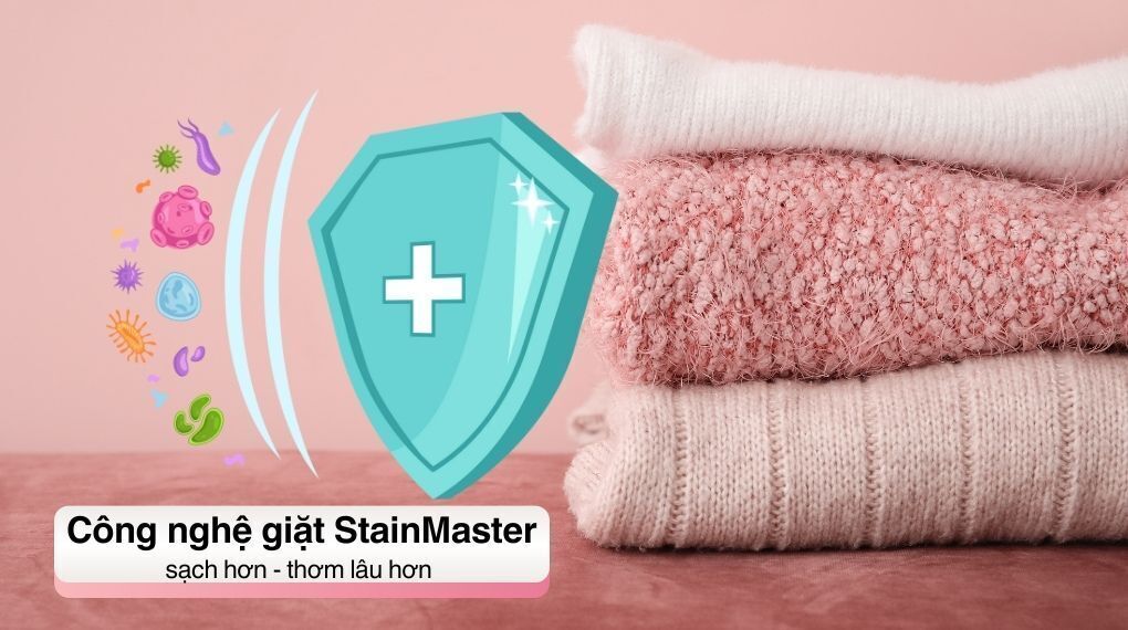 máy giặt panasonic inverter 10.5 kg na-fd105x3bv