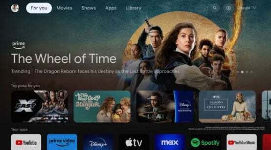 tivi tcl 65p6k 4k 65 inch