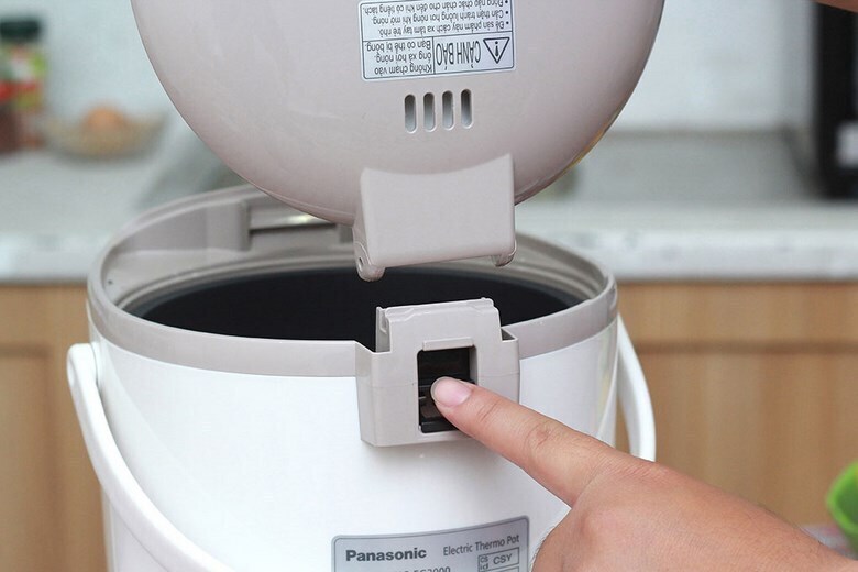 bình thủy điện panasonic nc-eg3000csy 3 lít