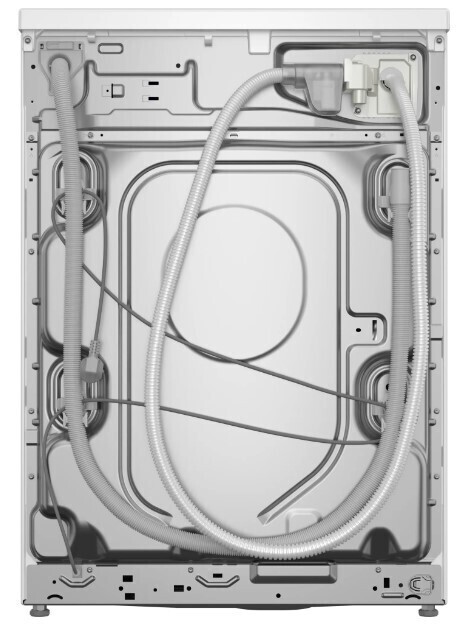 máy giặt bosch wgb256a40 series 8 - 10kg 1600vòng/phút