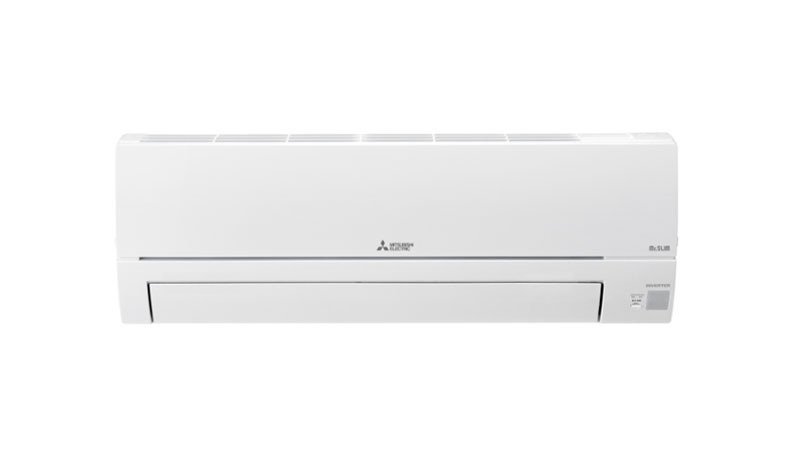 máy lạnh mitsubishi electric 9000 msy-jy25vf inverter