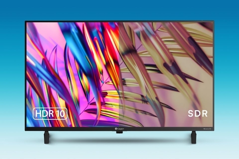 casper smart tv 32 inch hd e32hac110