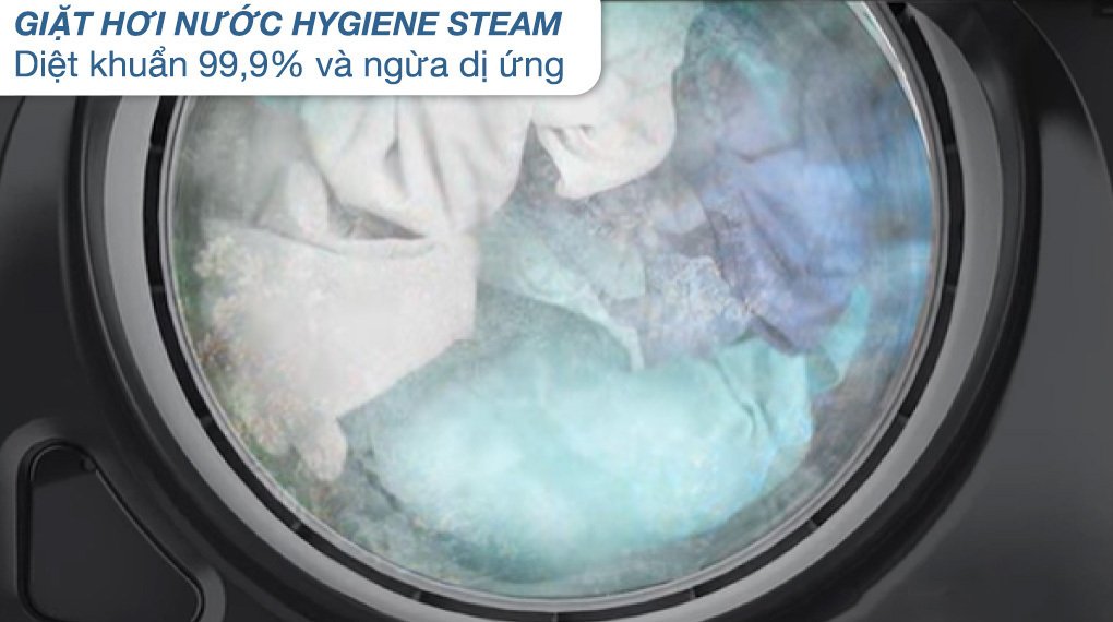 máy giặt samsung inverter 14 kg wa14cg5886bvsv