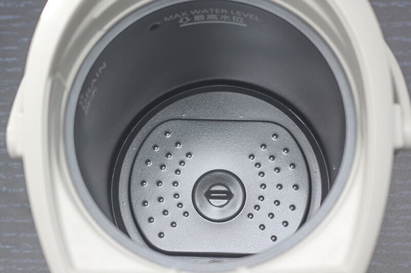 bình thủy điện panasonic nc-hu301pzsy 3 lít