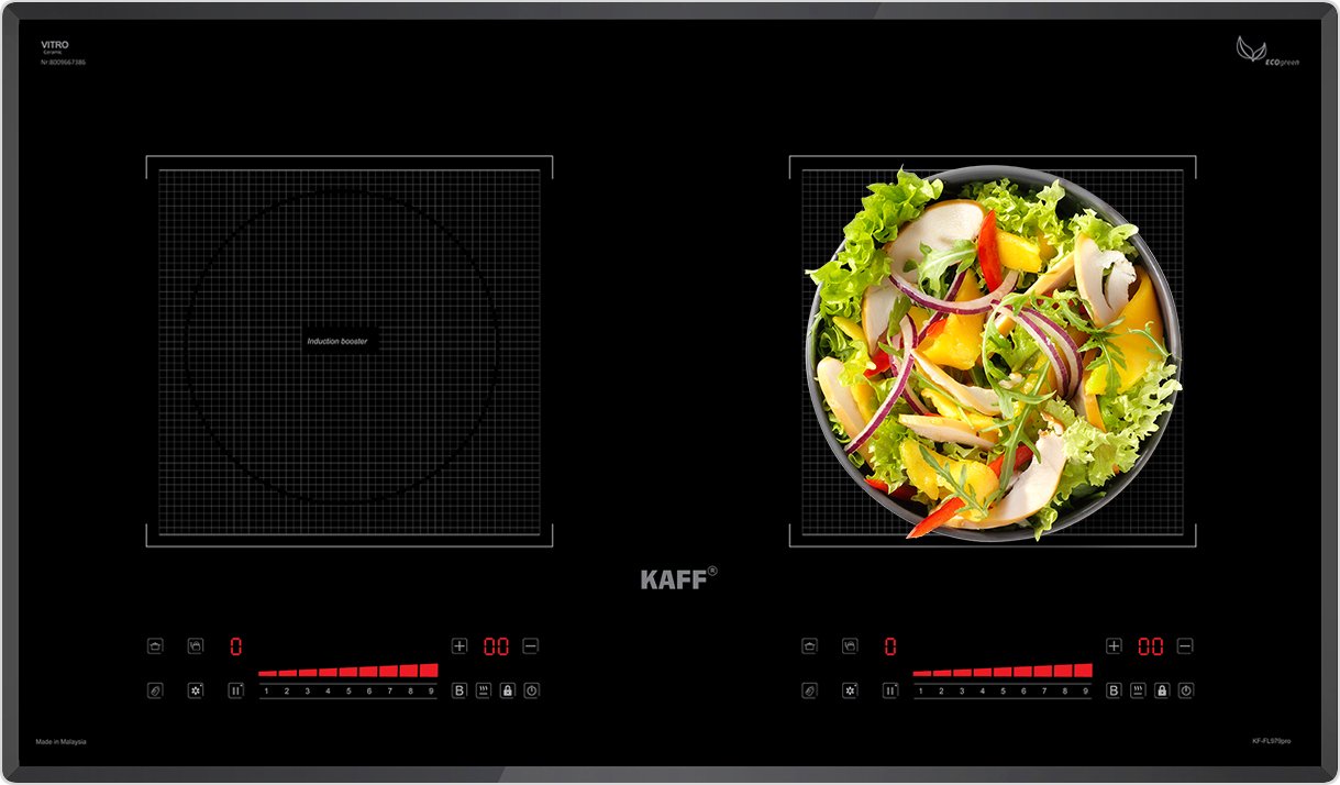 bếp từ kaff kf- fl979 pro