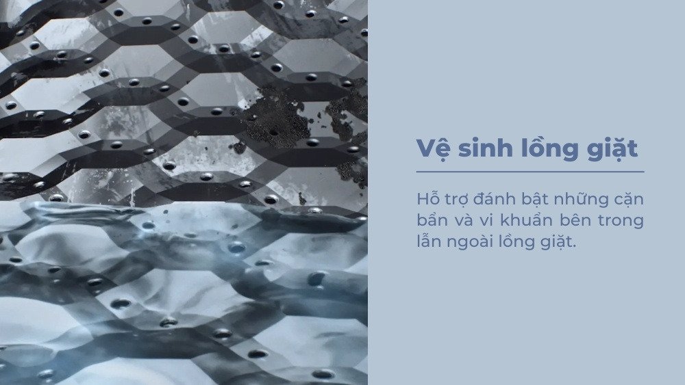 máy giặt sấy toshiba inverter giặt 10.5 kg - sấy 7 kg twd-t27bzp115mwv(mg)