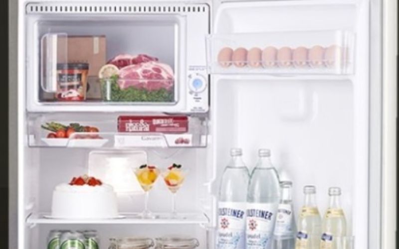 tủ lạnh lg 195 lít lob16bgm