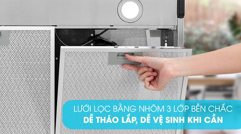 hút mùi âm tủ 70cm hafele hc-bi70b (538.86.095)