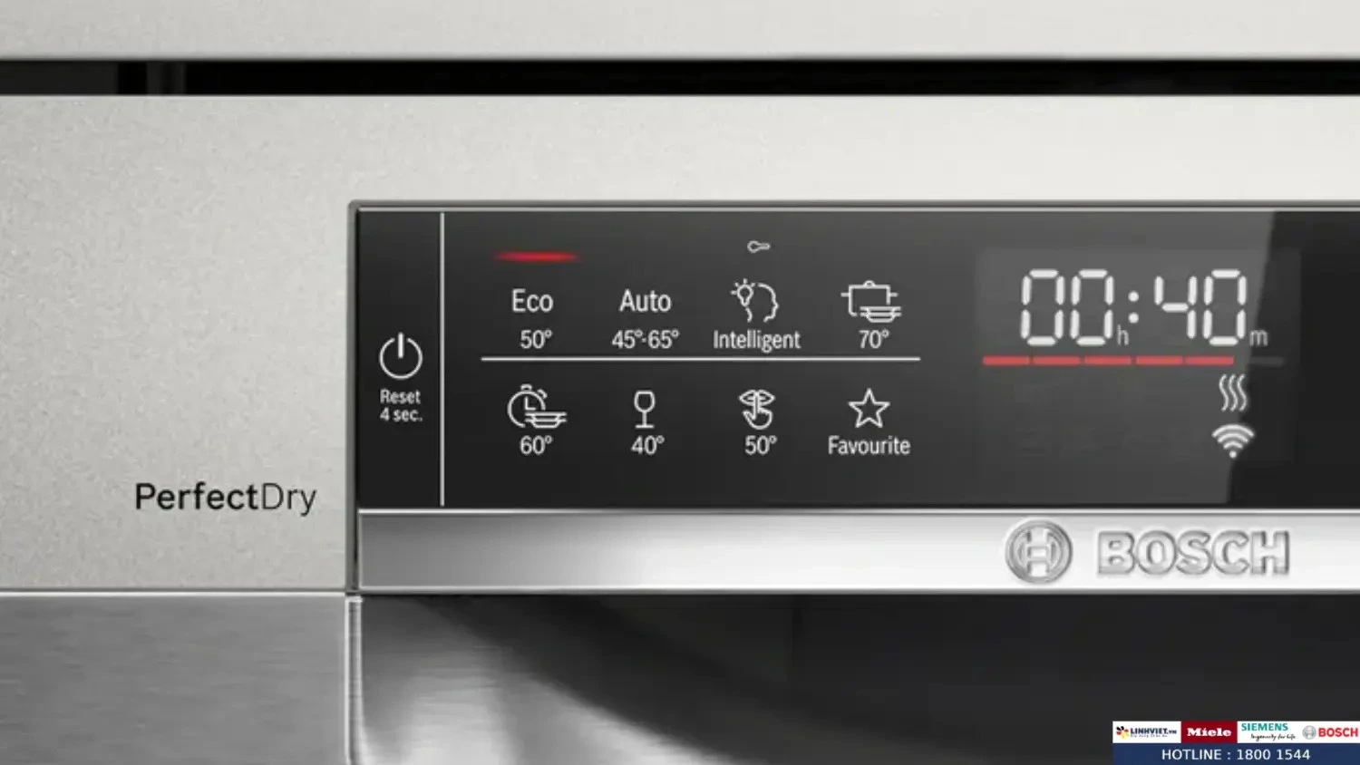 máy rửa bát độc lập bosch sms6zci06e series 6 sấy zeolith