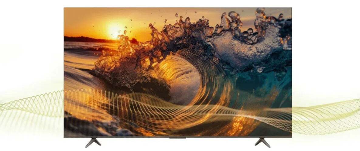 tivi tcl 75p6k 4k 75 inch