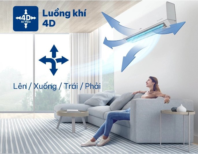 máy lạnh aux inverter 1 hp aw10caa4di-3vn