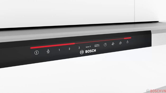 máy hút mùi bosch dfs067k51 serie 8