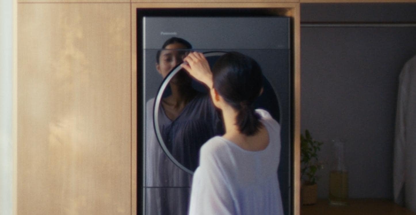 máy sấy bơm nhiệt panasonic 10.5 kg nh-xv21x1avt