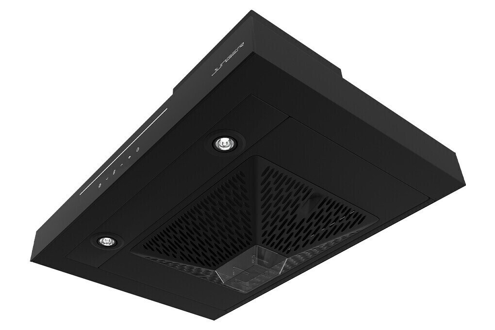 máy hút mùi junger 70cm hrj-701