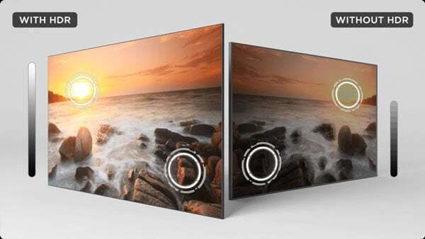 tivi tcl 65p6k 4k 65 inch