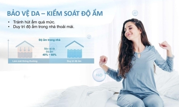 máy lạnh tcl inverter elite pro 1 hp tep-10csd/f1i