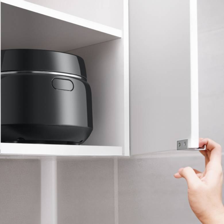 nồi cơm điện tử panasonic 1l sr-dm104kra