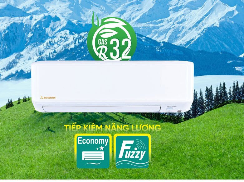 máy lạnh mitsubishi heavy inverter 9.000 btu srk10yzp-w5