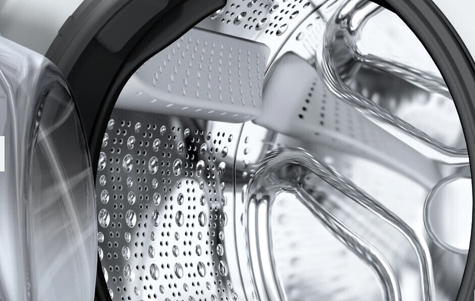 máy giặt bosch wgb256a40 series 8 - 10kg 1600vòng/phút