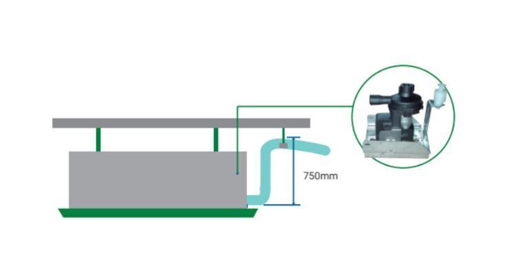 máy lạnh âm trần nagakawa nit-c28r2u35