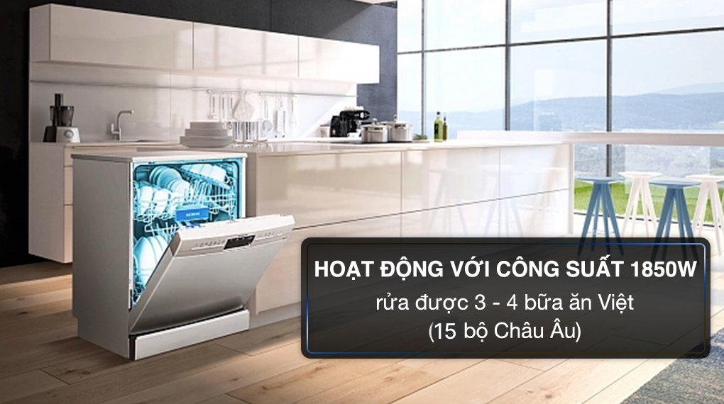 máy rửa chén độc lập nagakawa nk15d03m