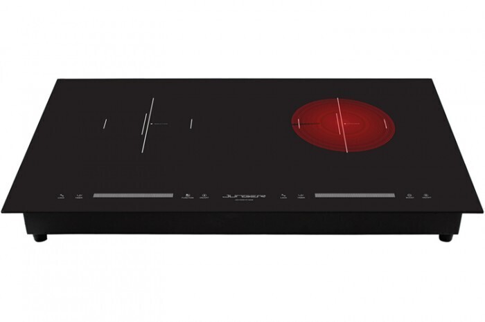 bếp điện từ hồng ngoại junger cej-203-if