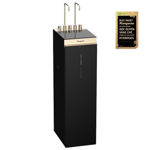 máy lọc nước kangaroo sumire kghc13a3 hydrogen ion kiềm nóng lạnh