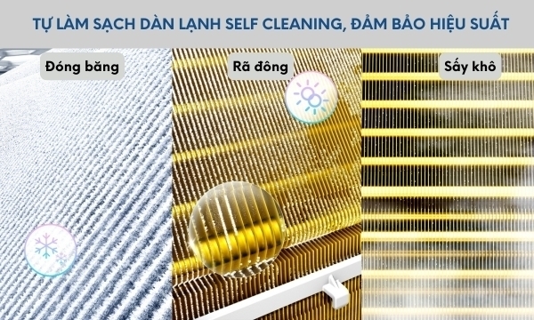 máy lạnh tcl inverter elite pro 1 hp tep-10csd/f1i