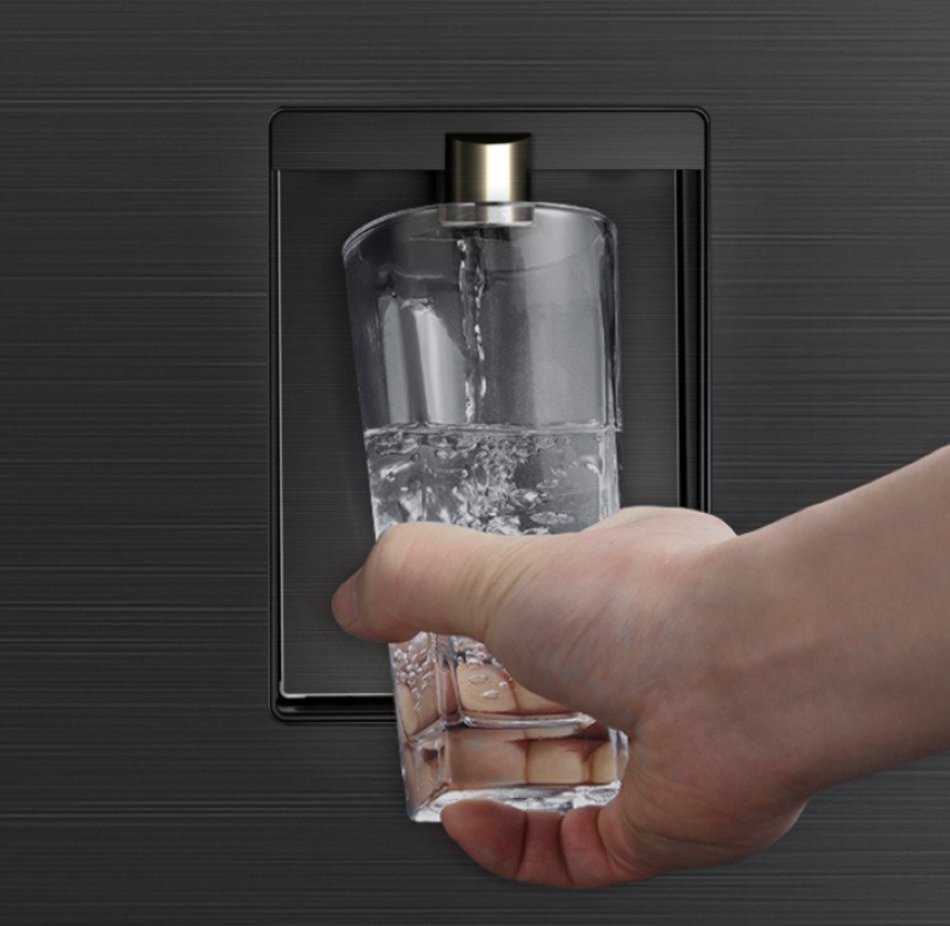 tủ lạnh toshiba inverter 515 lít gr-rf675wi-pmv(06)-mg