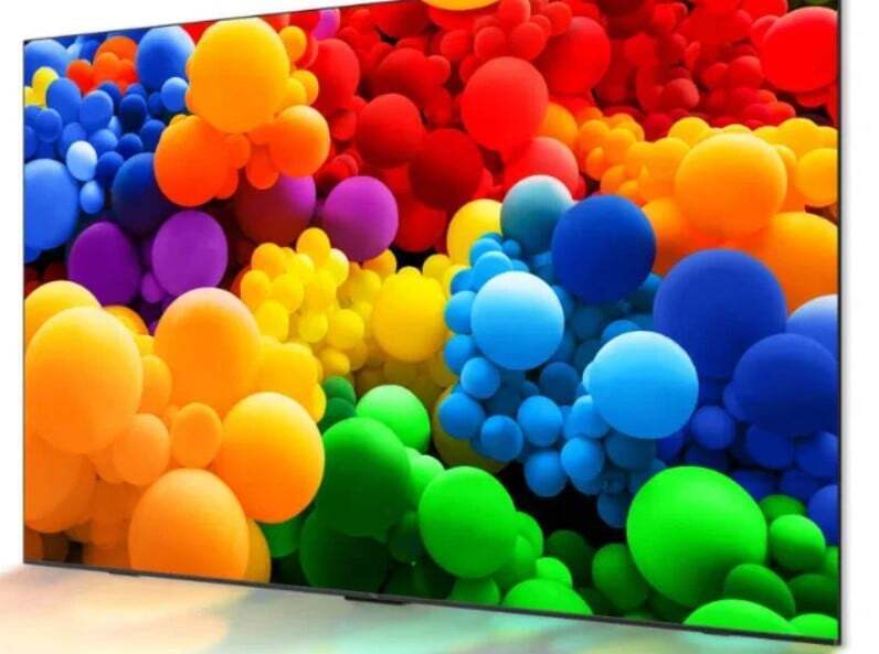 tivi tcl 75p6k 4k 75 inch