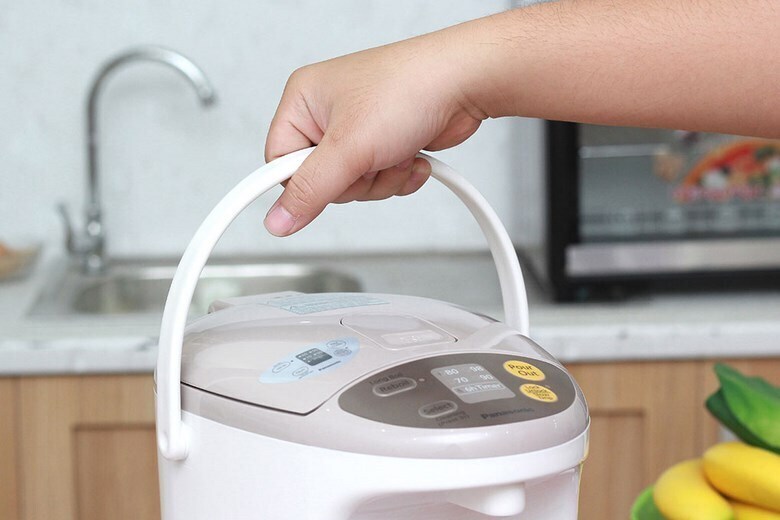 bình thủy điện panasonic nc-eg3000csy 3 lít