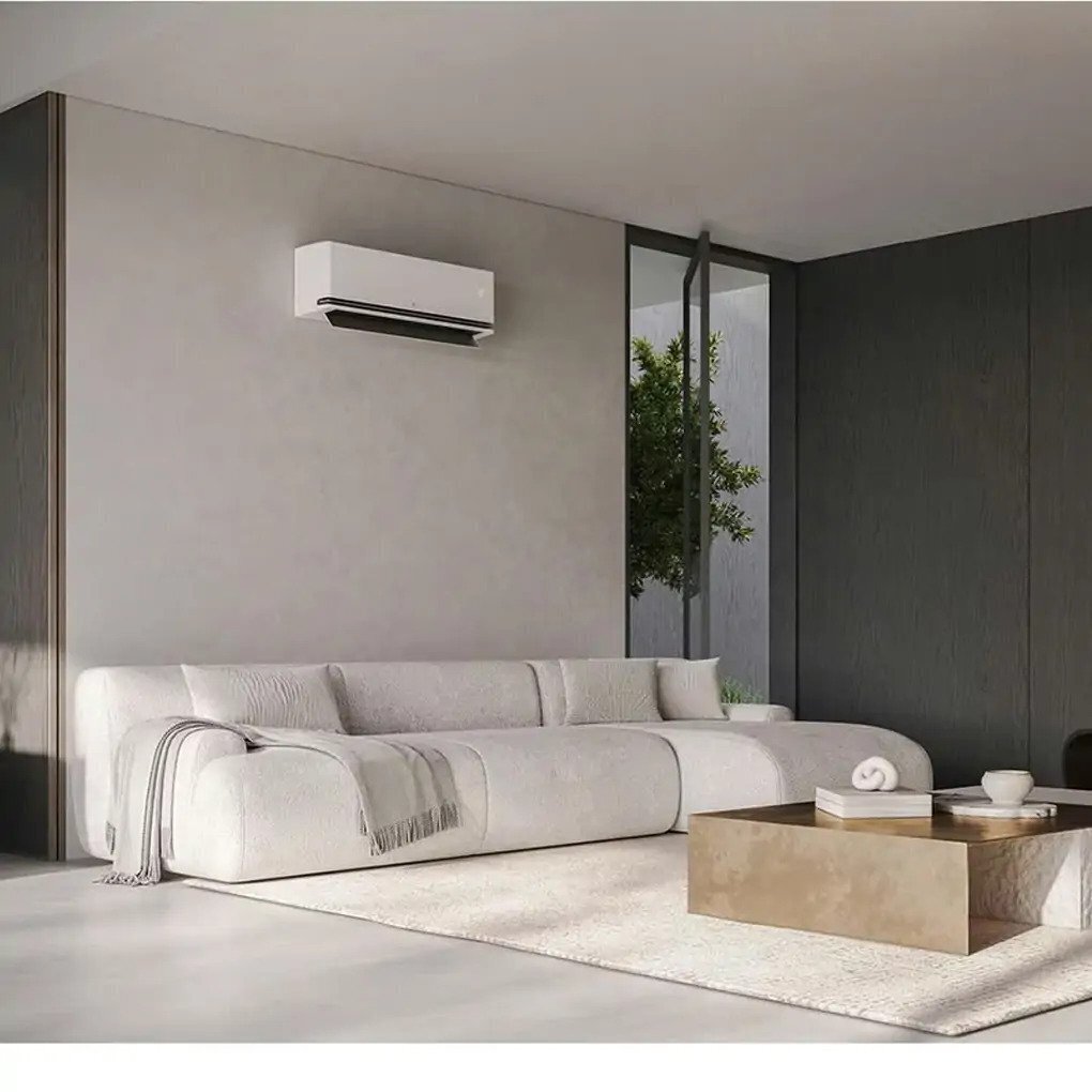 máy lạnh lg inverter 2.0hp 2 chiều idh18m1