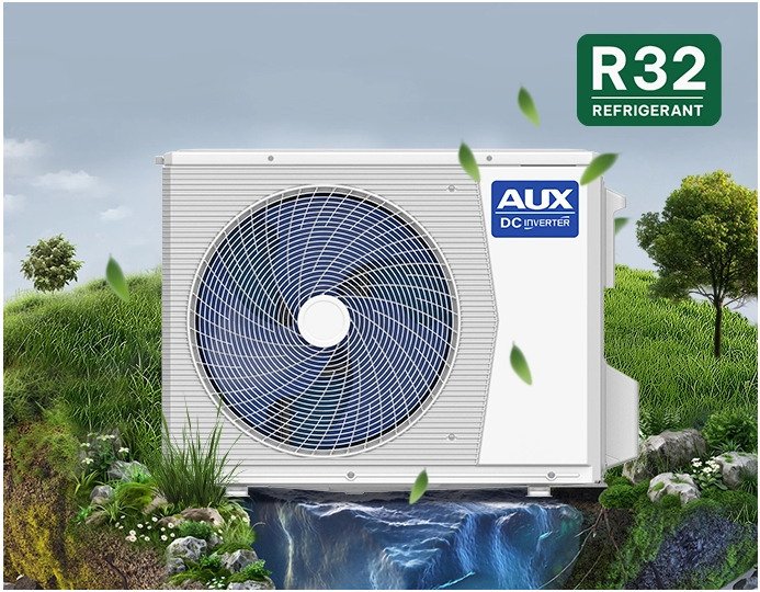 máy lạnh aux inverter 1 hp aw10caa4di-3vn
