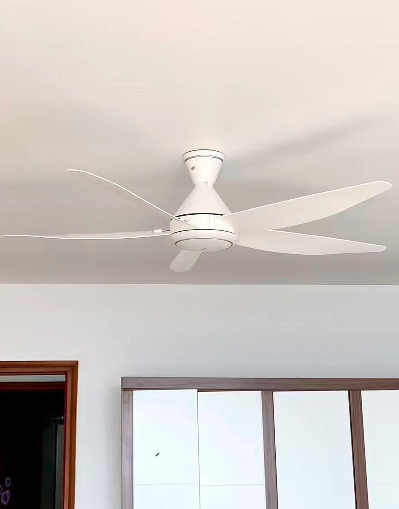 quạt trần panasonic 5 cánh f-60gdn 40w